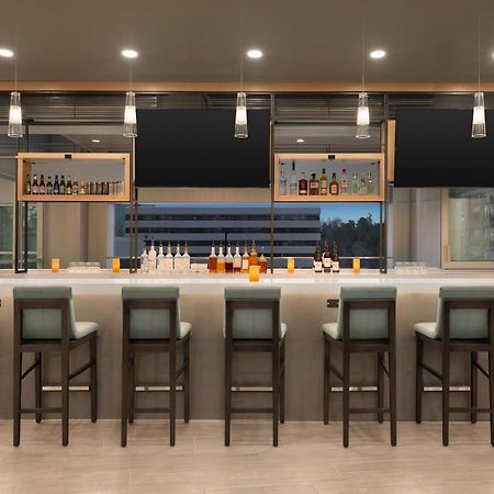 Hyatt House Atlanta Perimeter Center Hotel Санди Спрингс Екстериор снимка
