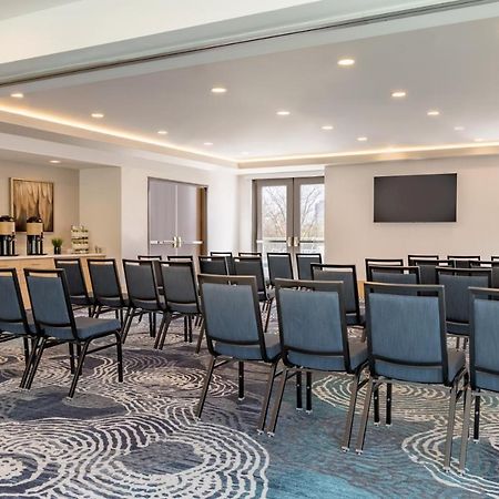 Hyatt House Atlanta Perimeter Center Hotel Санди Спрингс Екстериор снимка