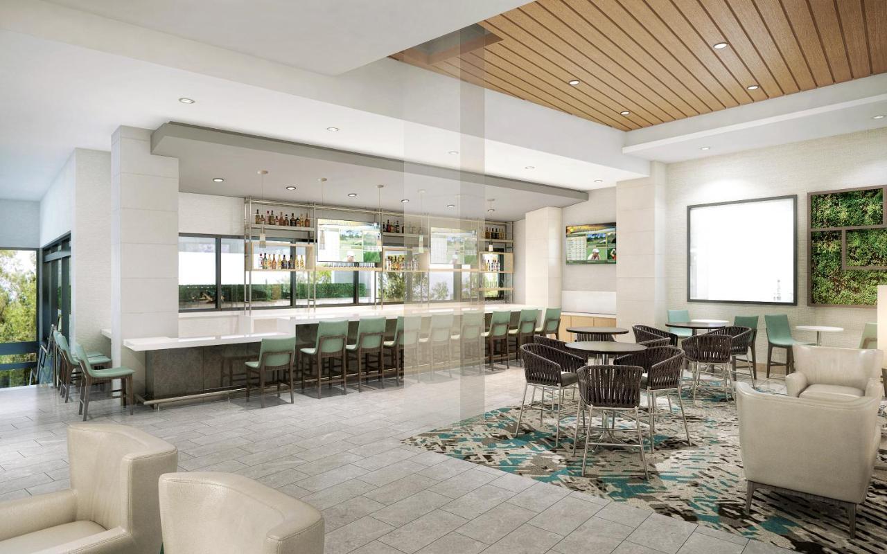 Hyatt House Atlanta Perimeter Center Hotel Санди Спрингс Екстериор снимка