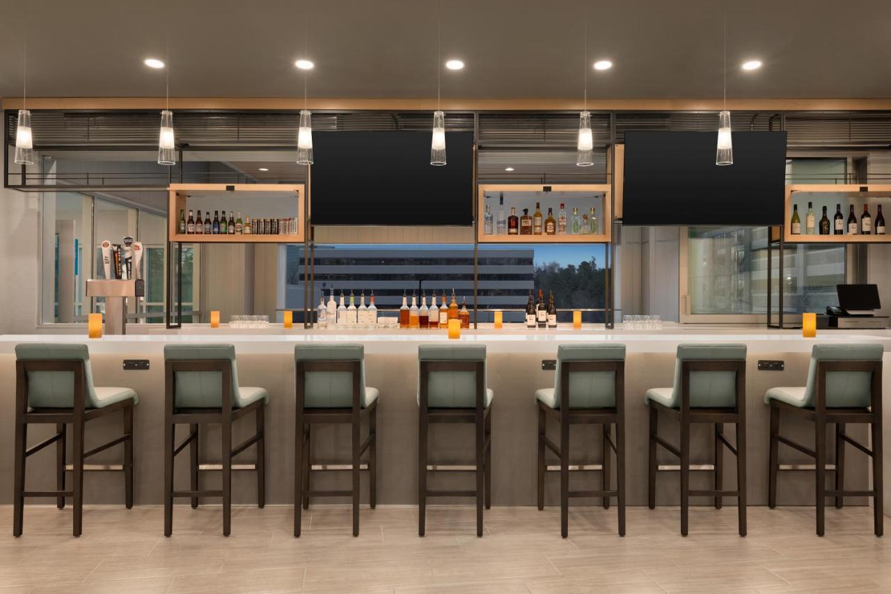 Hyatt House Atlanta Perimeter Center Hotel Санди Спрингс Екстериор снимка
