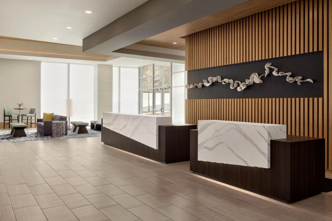 Hyatt House Atlanta Perimeter Center Hotel Санди Спрингс Екстериор снимка