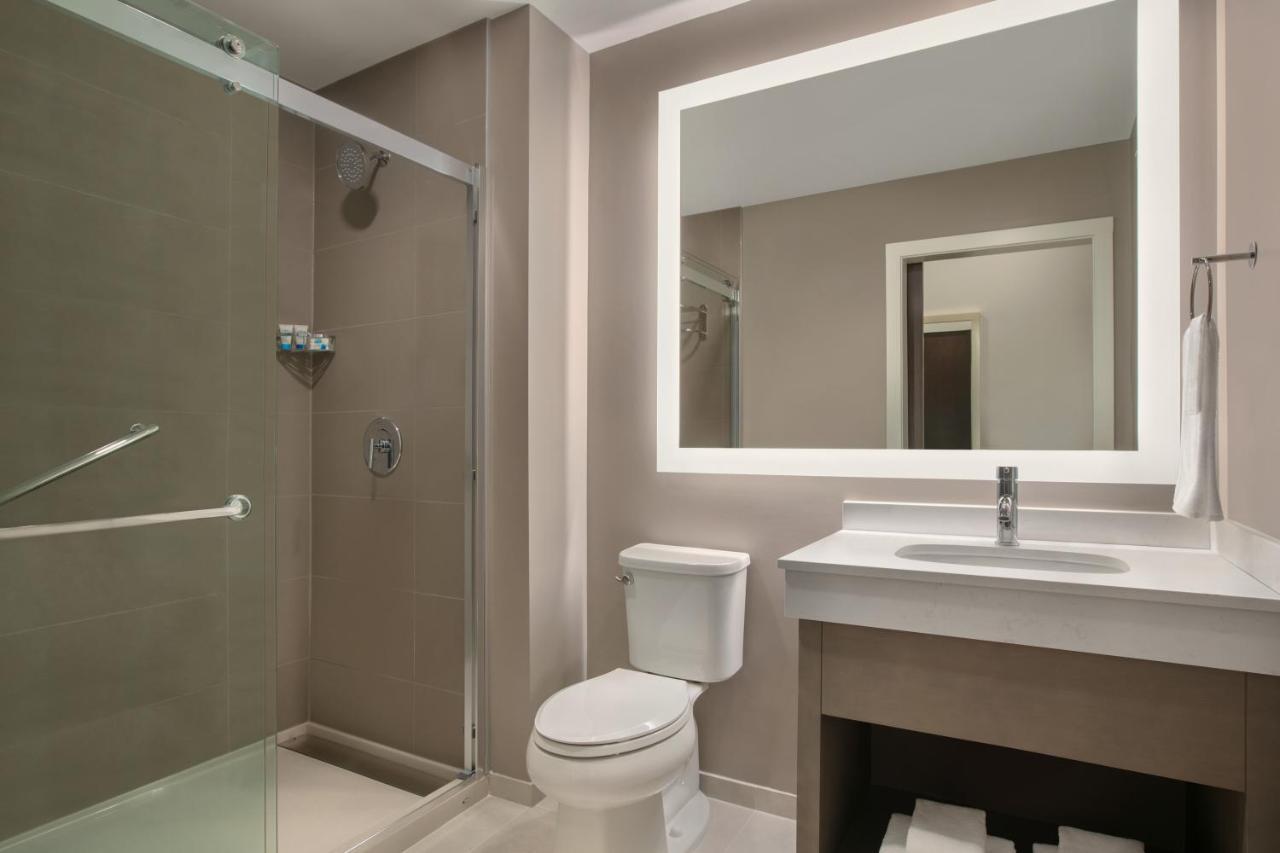 Hyatt House Atlanta Perimeter Center Hotel Санди Спрингс Екстериор снимка