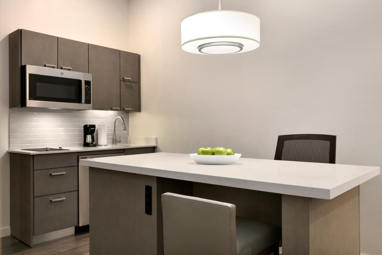 Hyatt House Atlanta Perimeter Center Hotel Санди Спрингс Екстериор снимка