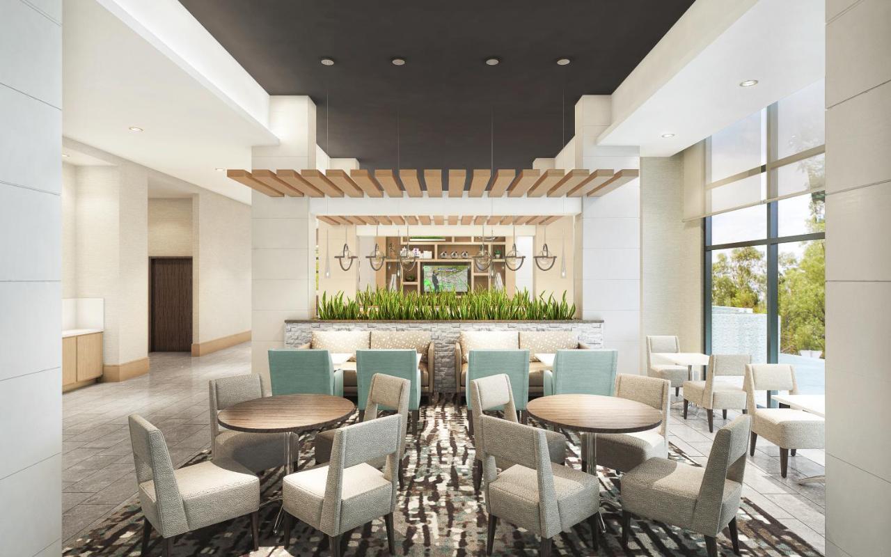 Hyatt House Atlanta Perimeter Center Hotel Санди Спрингс Екстериор снимка