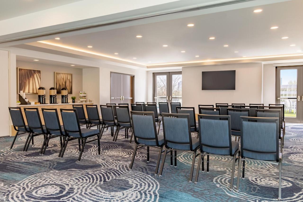Hyatt House Atlanta Perimeter Center Hotel Санди Спрингс Екстериор снимка