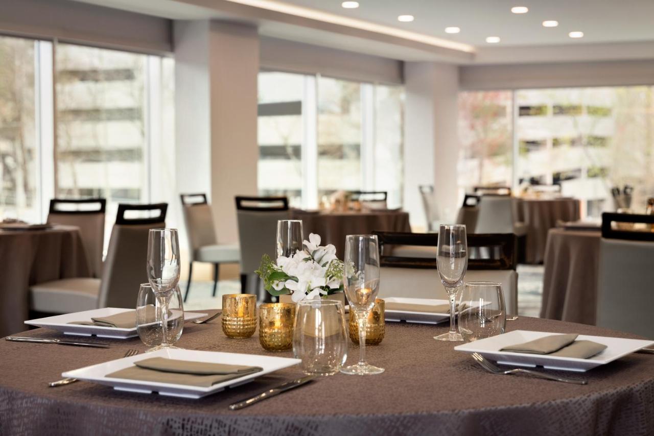 Hyatt House Atlanta Perimeter Center Hotel Санди Спрингс Екстериор снимка