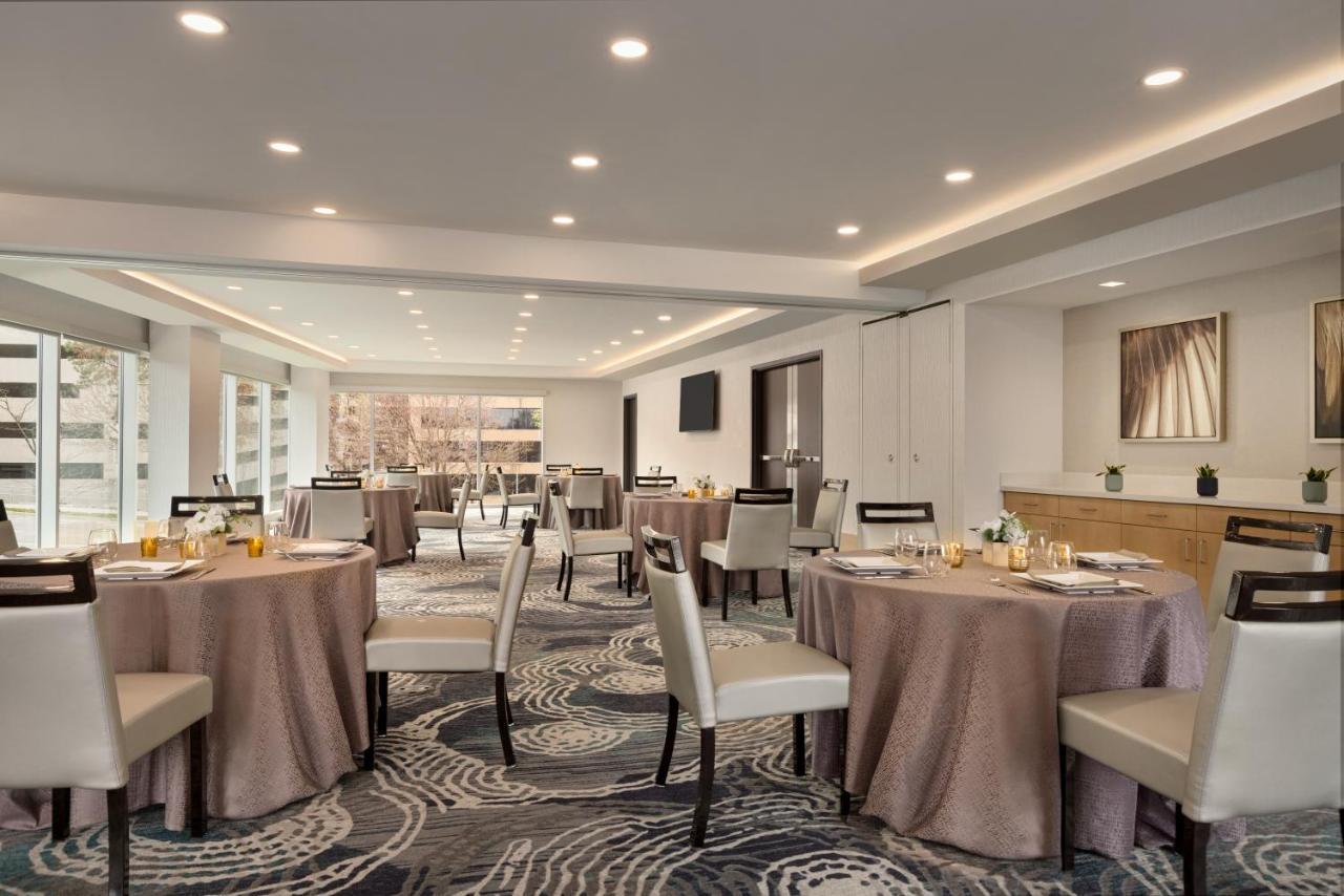 Hyatt House Atlanta Perimeter Center Hotel Санди Спрингс Екстериор снимка