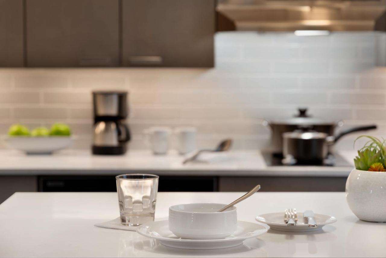 Hyatt House Atlanta Perimeter Center Hotel Санди Спрингс Екстериор снимка