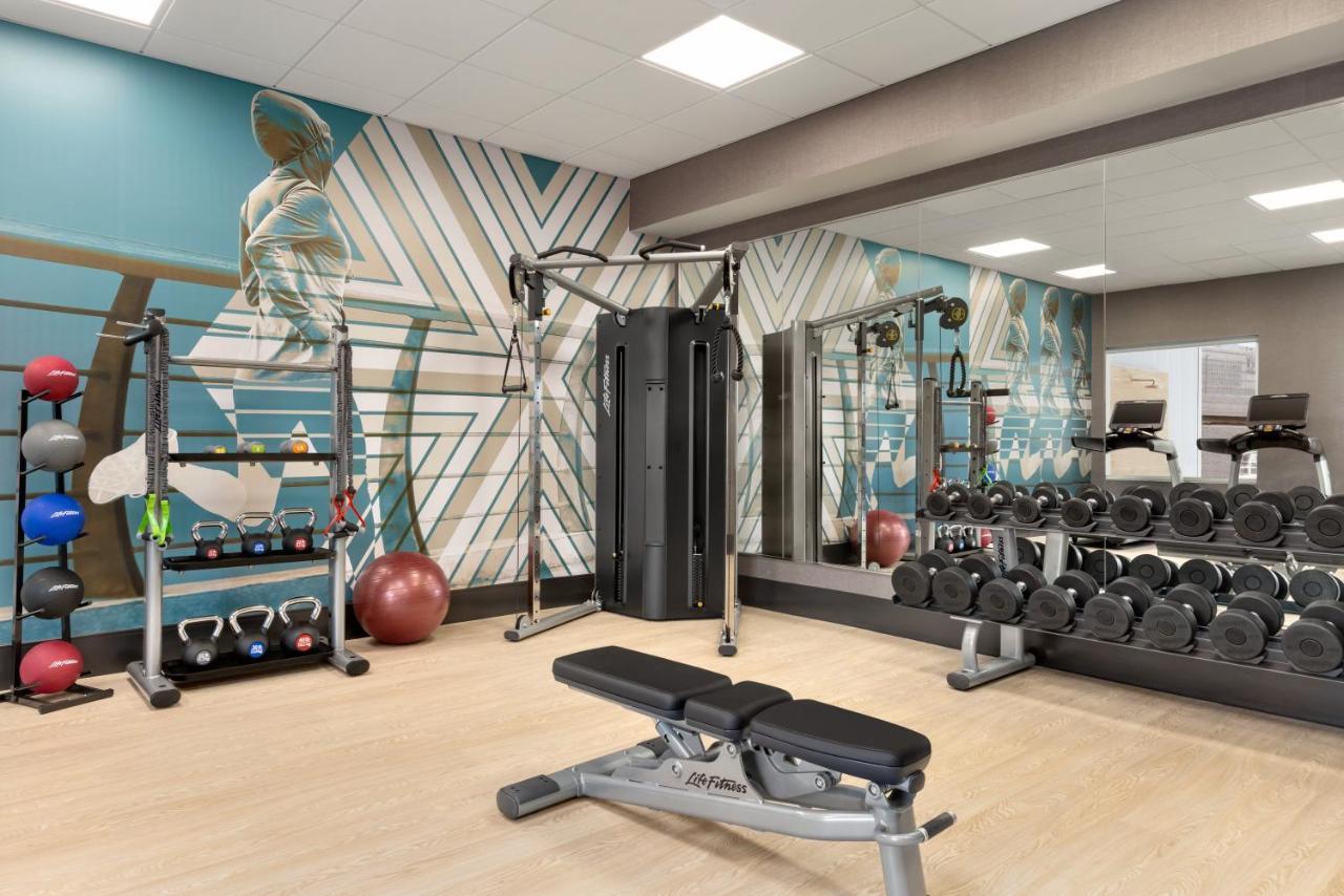 Hyatt House Atlanta Perimeter Center Hotel Санди Спрингс Екстериор снимка