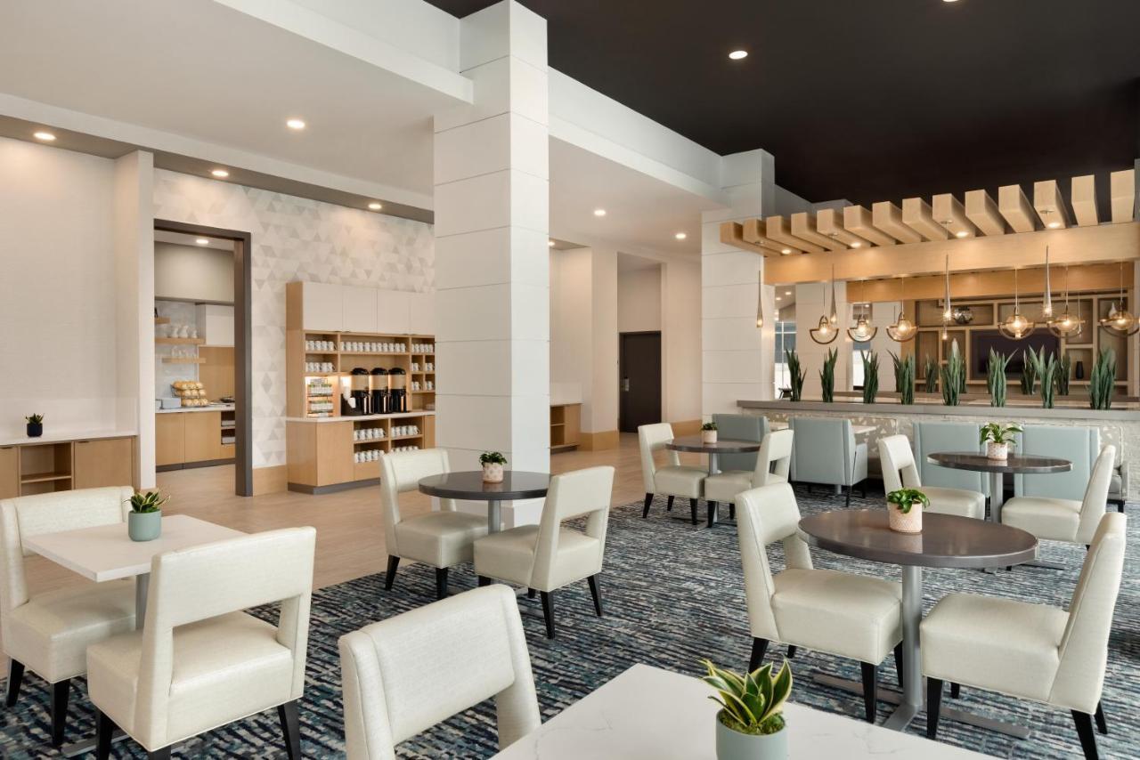 Hyatt House Atlanta Perimeter Center Hotel Санди Спрингс Екстериор снимка