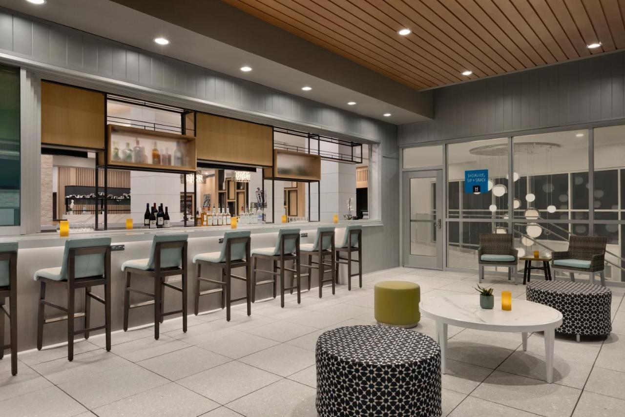 Hyatt House Atlanta Perimeter Center Hotel Санди Спрингс Екстериор снимка