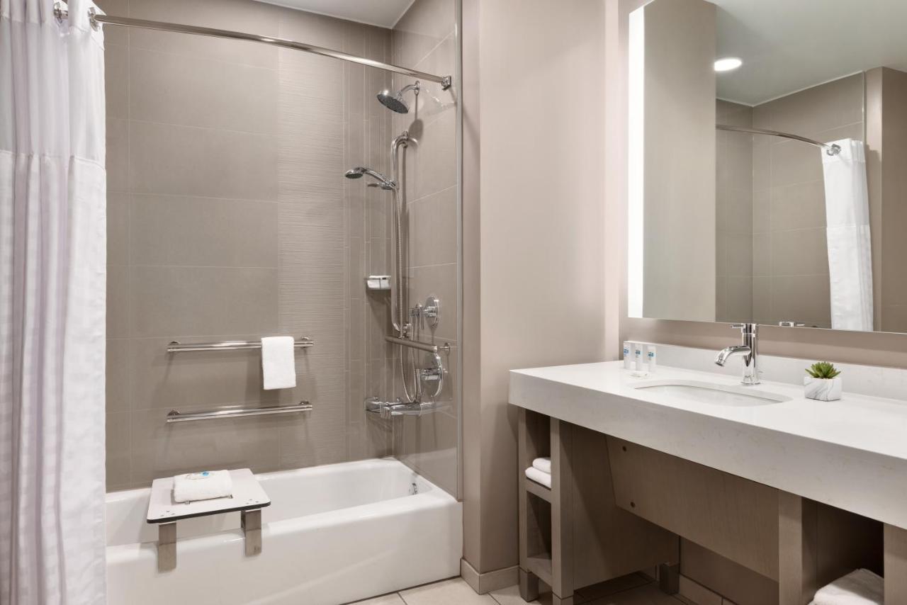 Hyatt House Atlanta Perimeter Center Hotel Санди Спрингс Екстериор снимка
