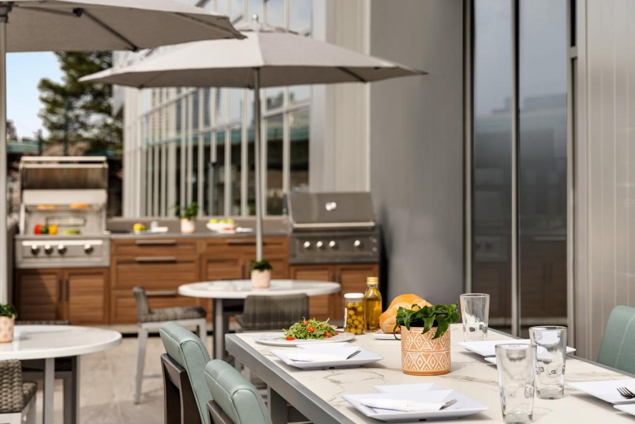 Hyatt House Atlanta Perimeter Center Hotel Санди Спрингс Екстериор снимка