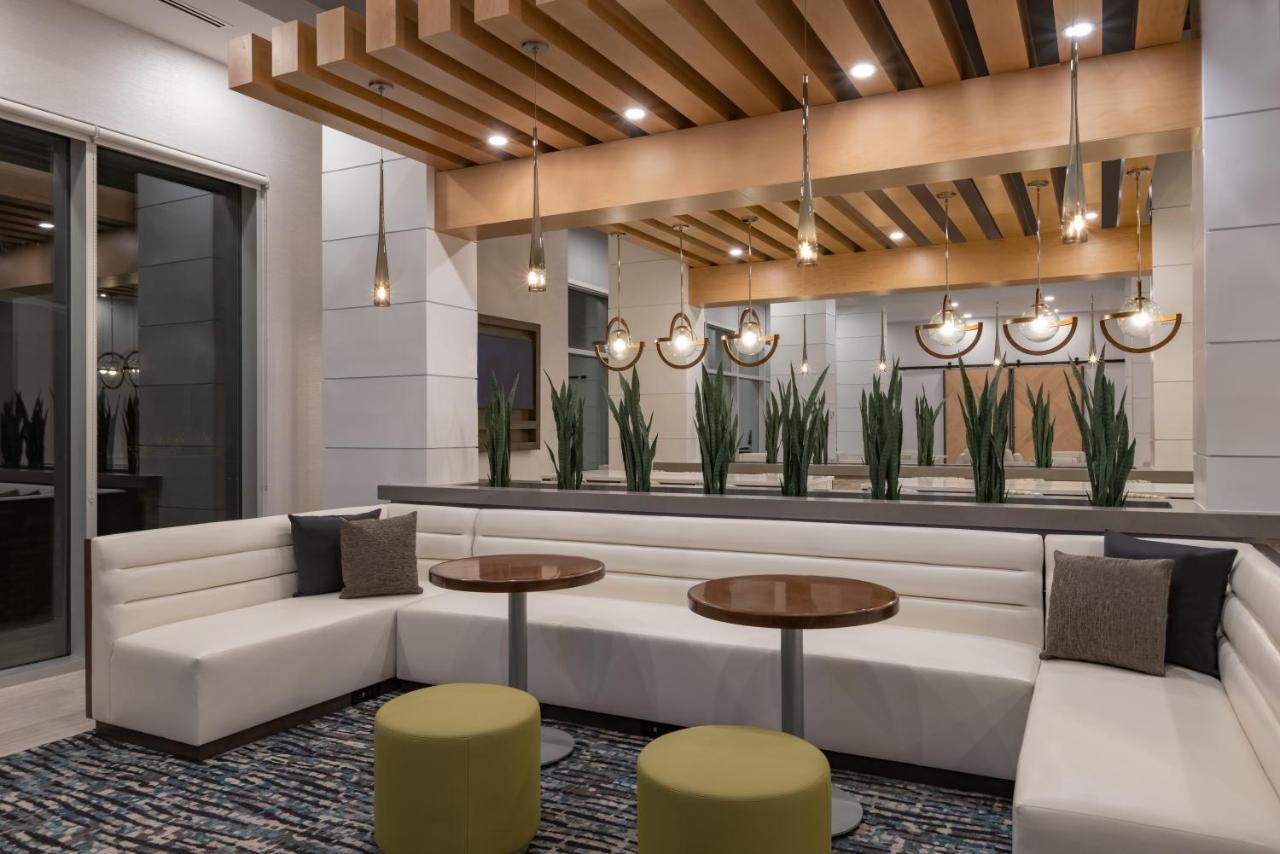 Hyatt House Atlanta Perimeter Center Hotel Санди Спрингс Екстериор снимка