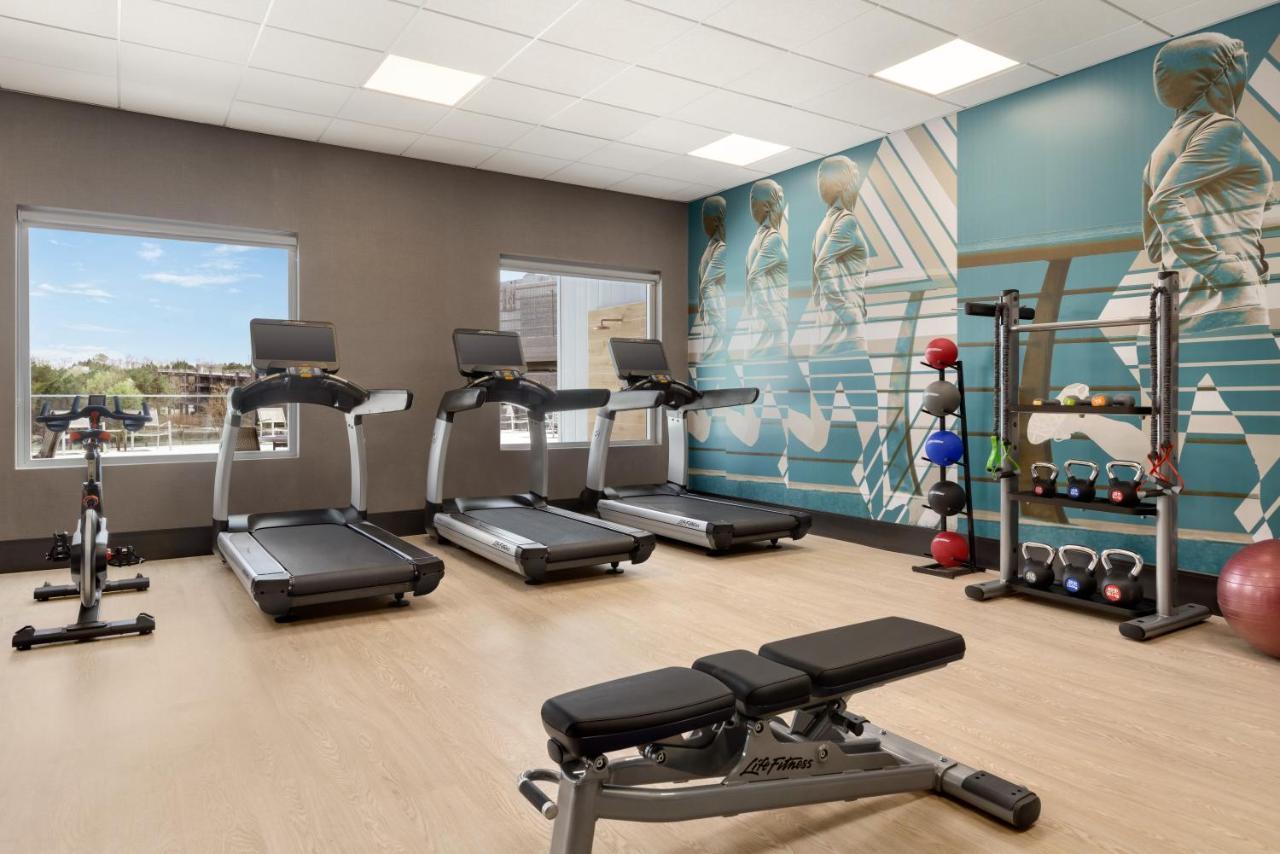 Hyatt House Atlanta Perimeter Center Hotel Санди Спрингс Екстериор снимка